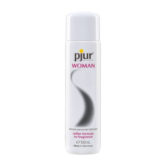Pjur - Woman - 100mL - divasdenau