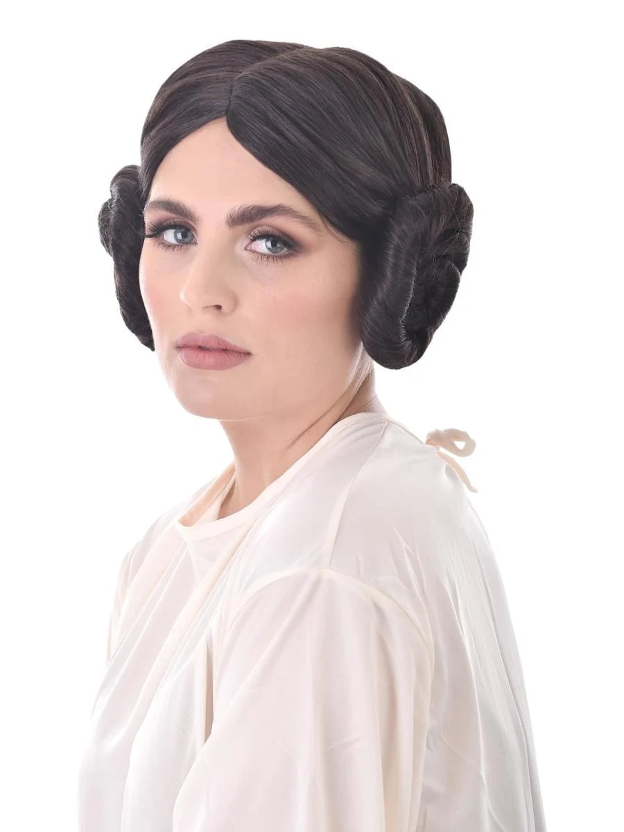 Tomfoolery - Galactic Princess Wig