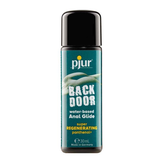 Pjur - Back Door - Regenerating - 30mL - divasdenau