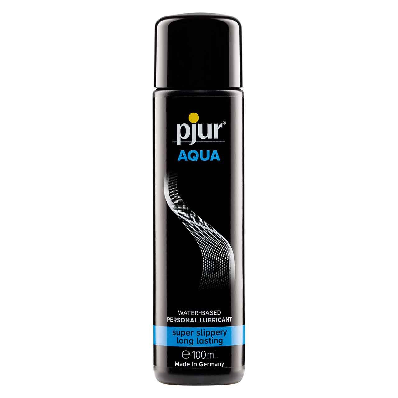 Pjur - Aqua - 100mL - divasdenau