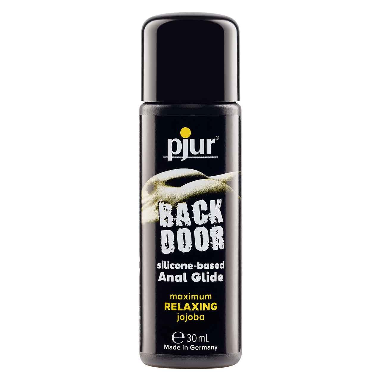 Pjur - Back Door - Relaxing - 30mL - divasdenau