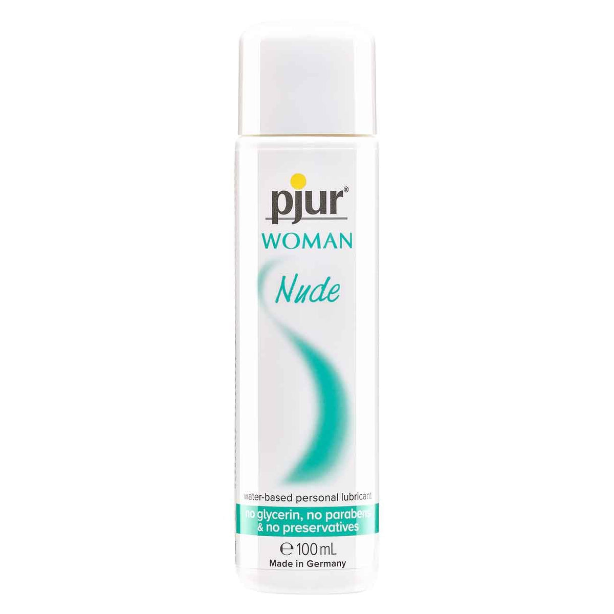 Pjur - Woman - Nude - 100mL - divasdenau