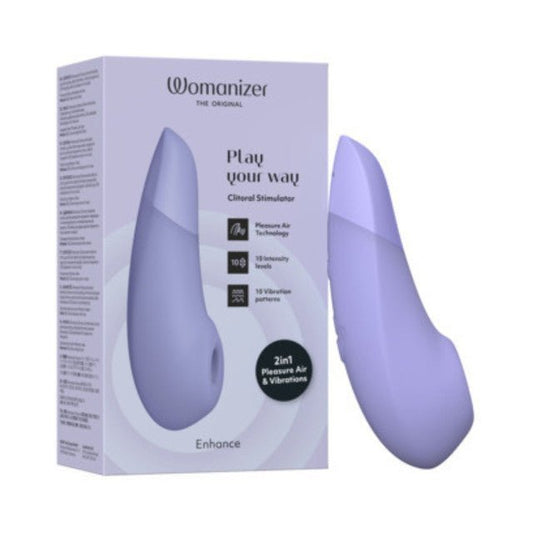 Womanizer - Enhance - divasdenau