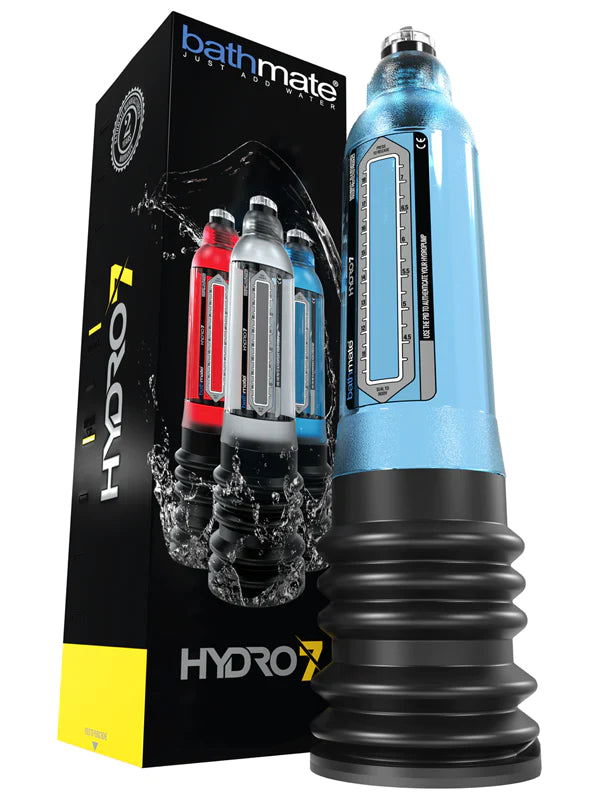 Bathmate - Hydro7 - Blue