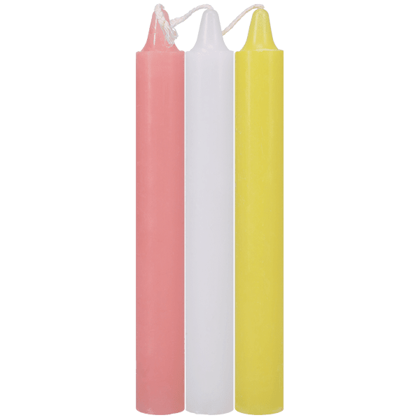 Japanese Drip Candles - divasdenau