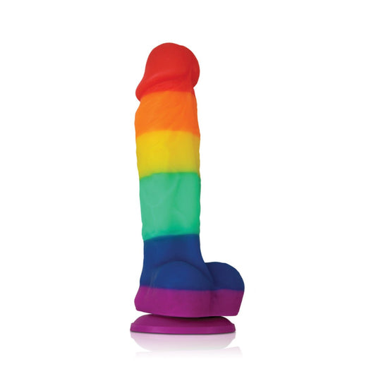 Colours Pride Edition - 5" Dong - divasdenau