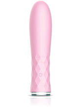Load image into Gallery viewer, Diamonds - The Dame Rechargeable Bullet