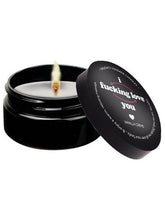 Load image into Gallery viewer, Kama Sutra 2 Oz Massage Candles