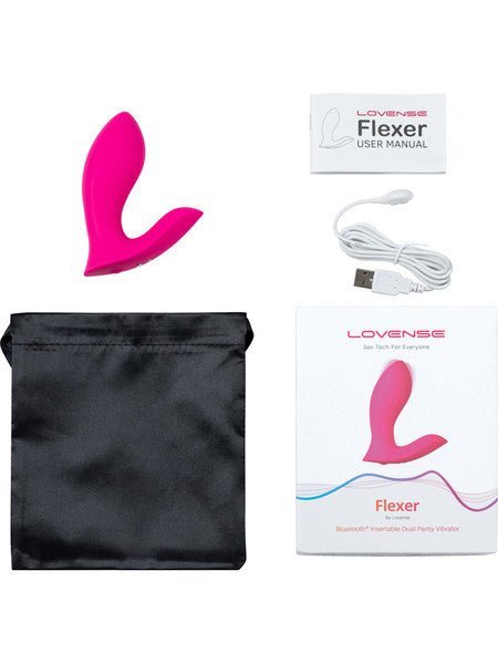 Lovense - Flexer - divasdenau