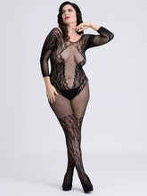 Load image into Gallery viewer, Fifty Shades of Grey Captivate Spanking Body Stocking