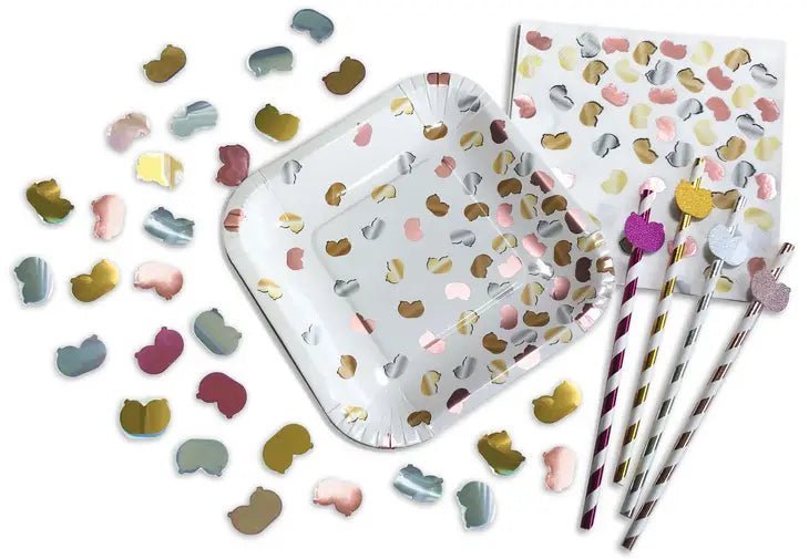 Glitterati - Boobie Confetti - divasdenau