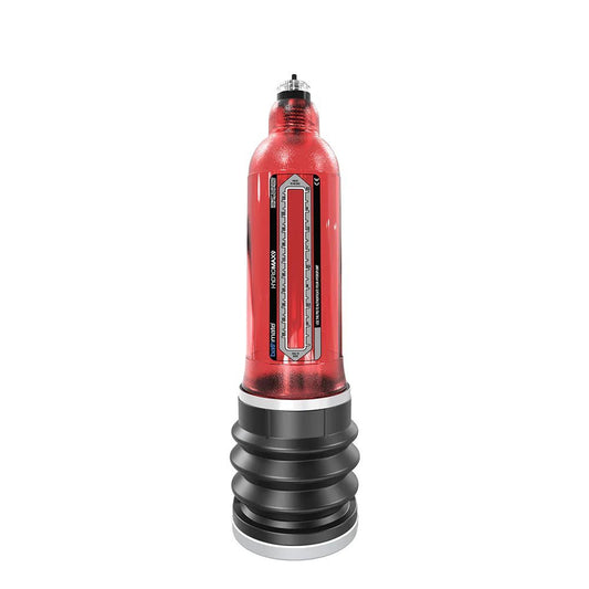 Bathmate - HydroMax9 - Red - divasdenau