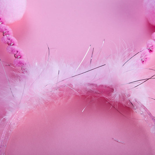 Headband Willy Head Boppers - divasdenau