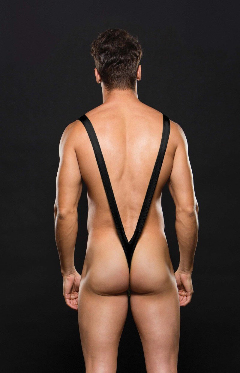 Borat Slingshot - Black - divasdenau