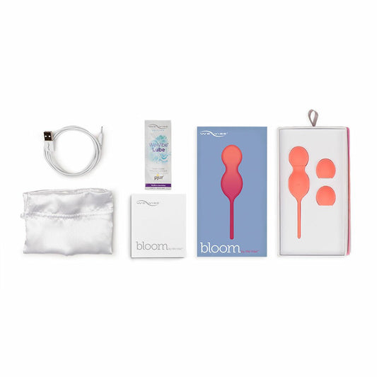 We-Vibe - Bloom - divasdenau