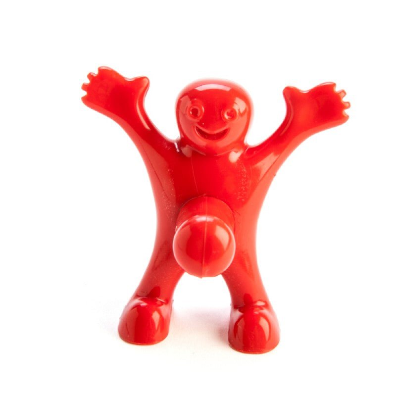 Happy Man Bottle Opener - divasdenau