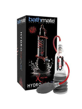 Load image into Gallery viewer, Bathmate - HydroXtreme5 Kit - Clear