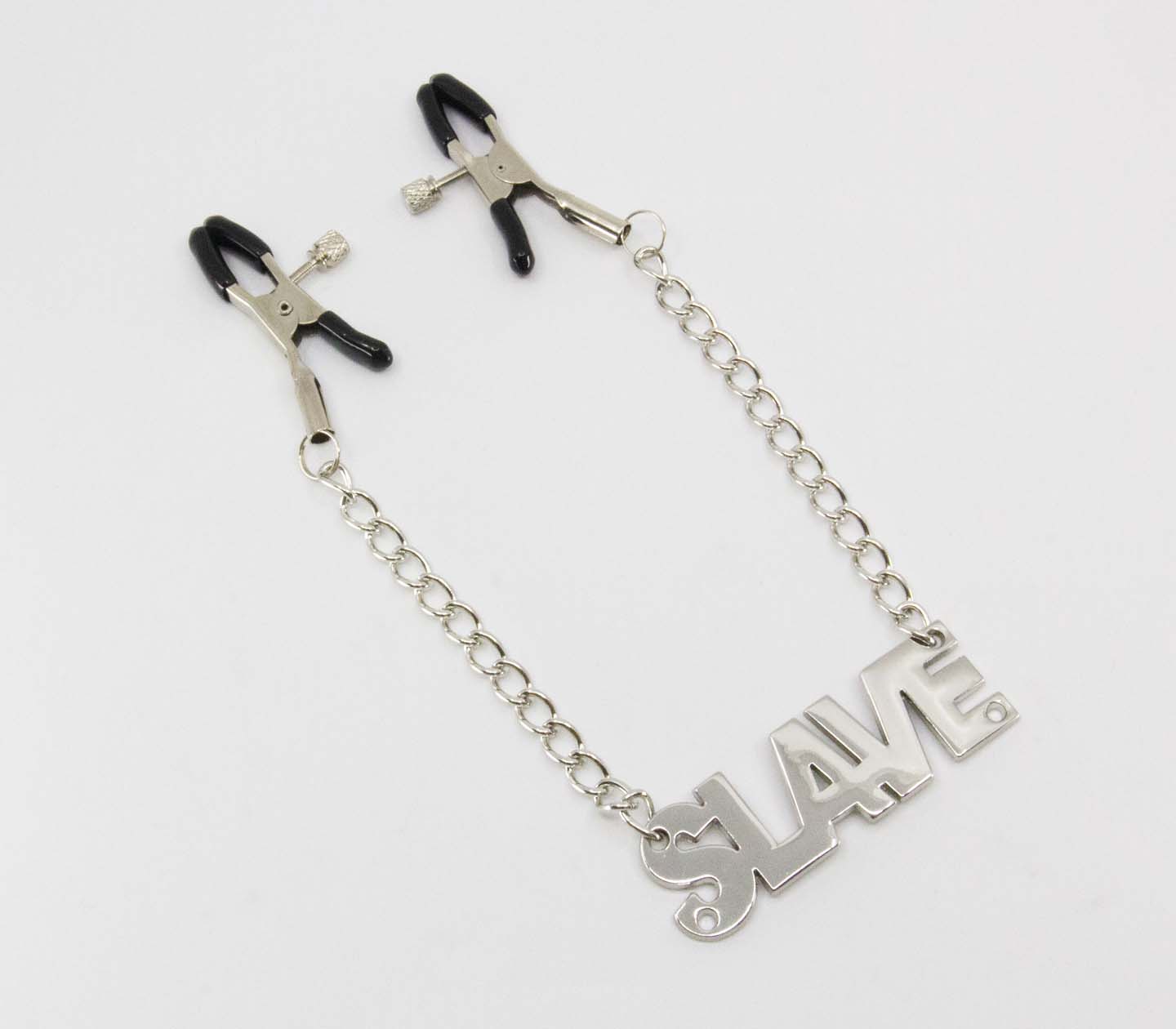 Nipple Clamps - Slave - divasdenau