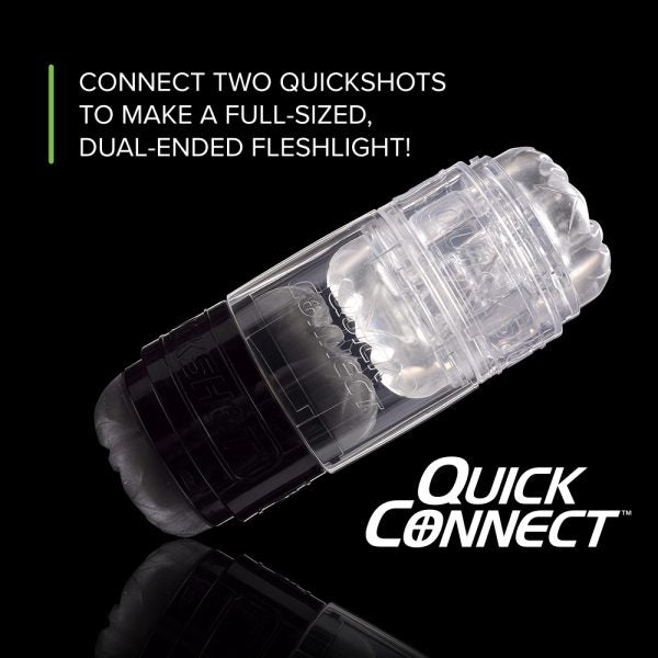 Fleshlight Quickshot - Quick Connect - divasdenau