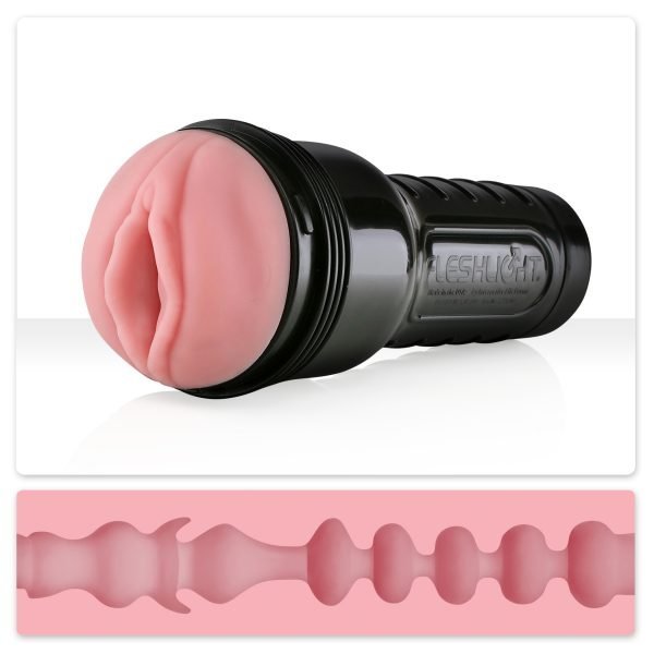 Fleshlight - Pink Lady - Mini-Lotus - divasdenau