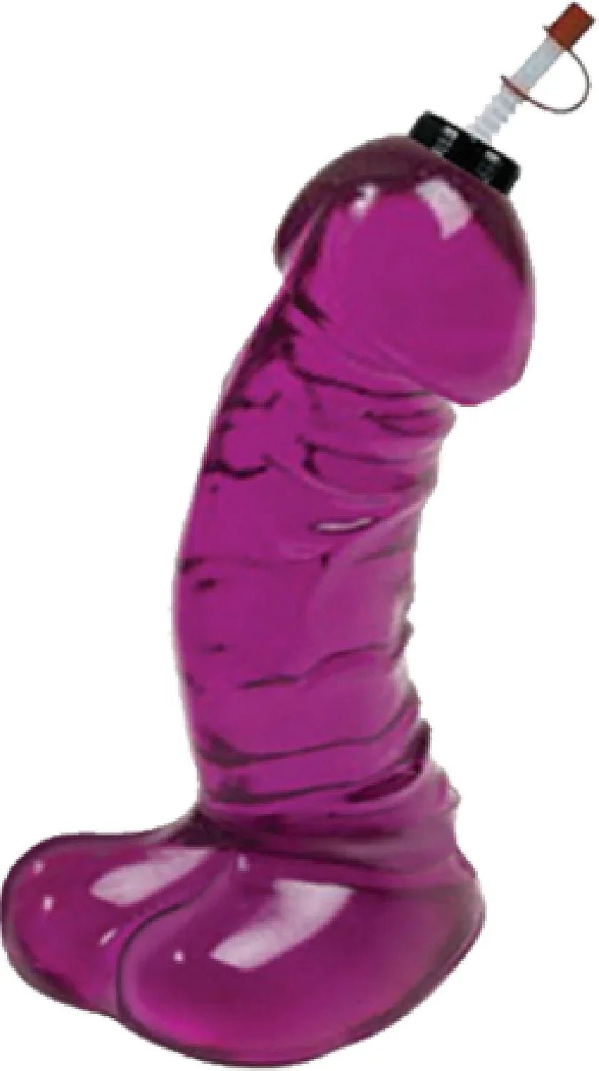 Dicky Chug Sports Bottle 16 oz - divasdenau
