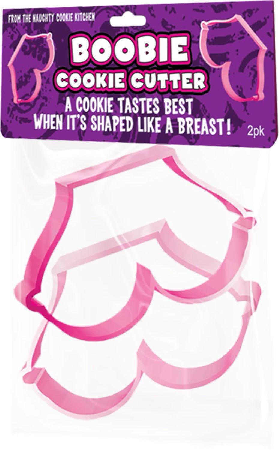 Cookie Cutter - Boobies - divasdenau
