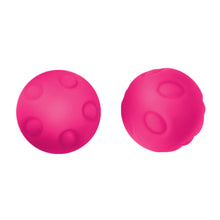 Load image into Gallery viewer, Lush Ivy Weighted Kegel Balls