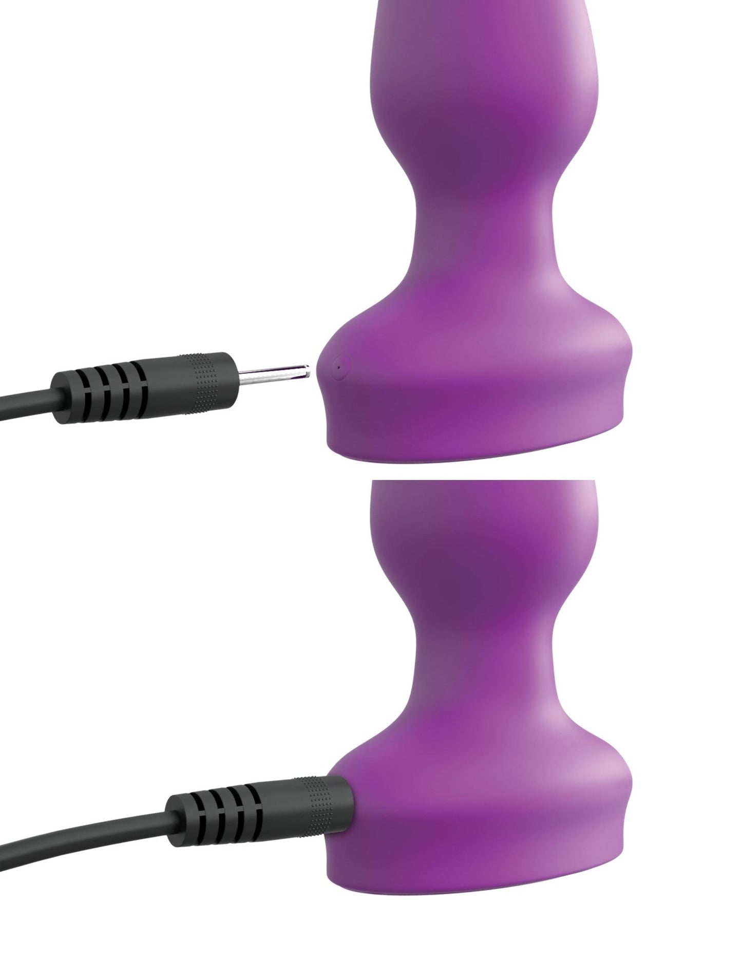 3Some - Wall Banger Plug - divasdenau