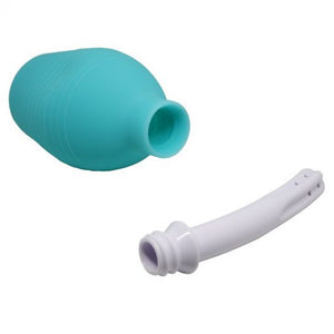 Mr.Play - Anal Douche Super Power - Teal