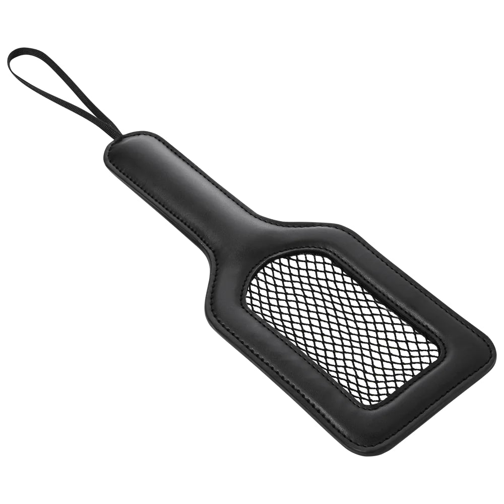 Fishnet Paddle - divasdenau