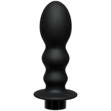Load image into Gallery viewer, Kink Flow Pleasure Silicone Anal Douche Accessory