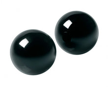 Load image into Gallery viewer, Master Series - Jaded Glass Ben-wa Balls