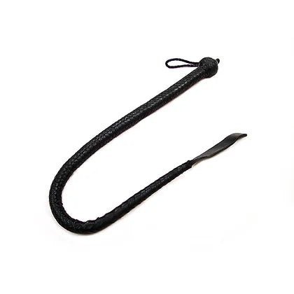 Leather Devil Tail Whip - divasdenau