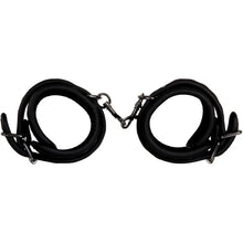 Load image into Gallery viewer, Adam &amp; Eve - Eve&#39;s Fetish Dreams Ankle Cuffs