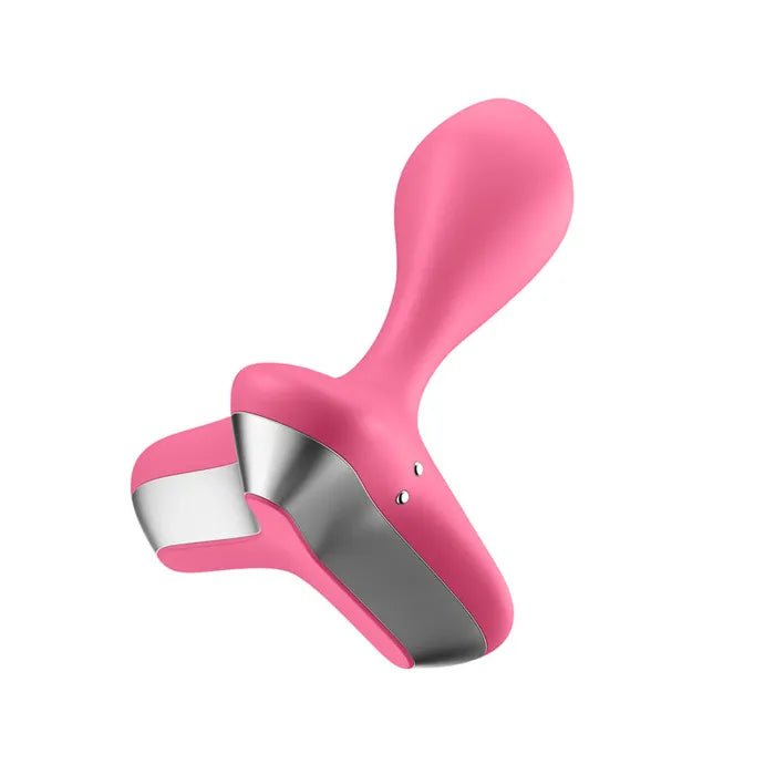 Satisfyer - Game Changer - Pink - divasdenau