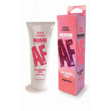 Load image into Gallery viewer, Numb AF Anal Numbing Cream 44ml
