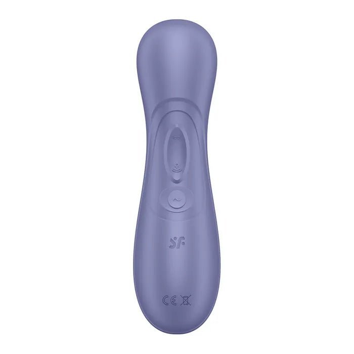Satisfyer - Pro 2 Gen 3 - App Controlled - divasdenau
