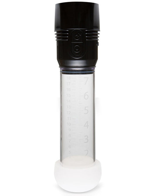 FleshPump - Rechargeable Penis Pump - divasdenau