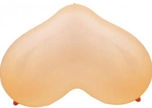 Big Boobie Balloons - 6 Pack - divasdenau
