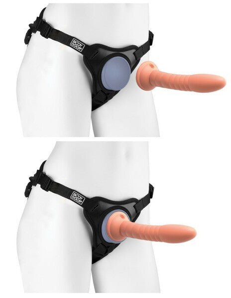Dillio - Platinum Collection - Body Dock SE - divasdenau