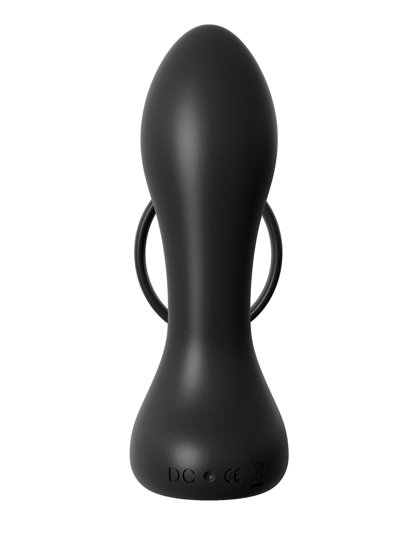 Anal Fantasy Elite Collection - Rechargeable Ass-Gasm® Pro - divasdenau