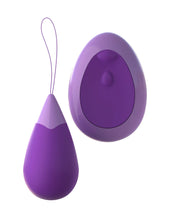 Load image into Gallery viewer, Fantasy For Her - Remote Kegel Excite-Her