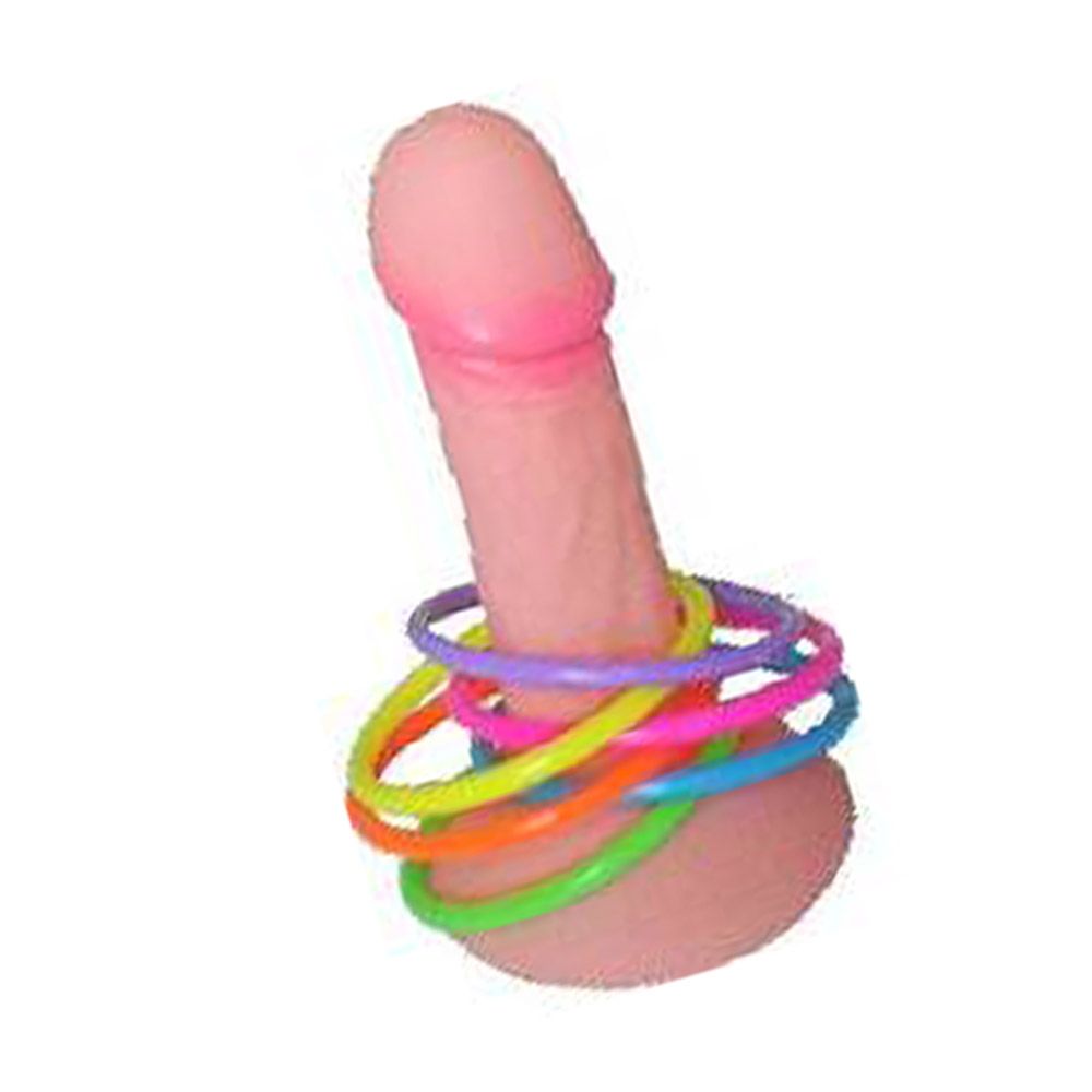Pecker Ring Toss - divasdenau