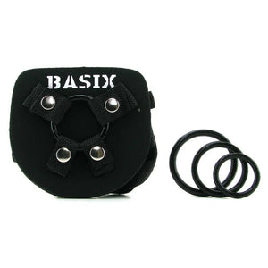 Basix - Universal Harness