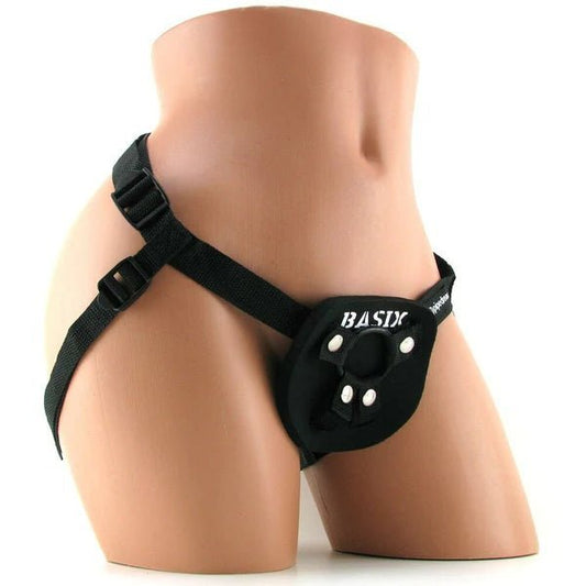 Basix - Universal Harness - divasdenau