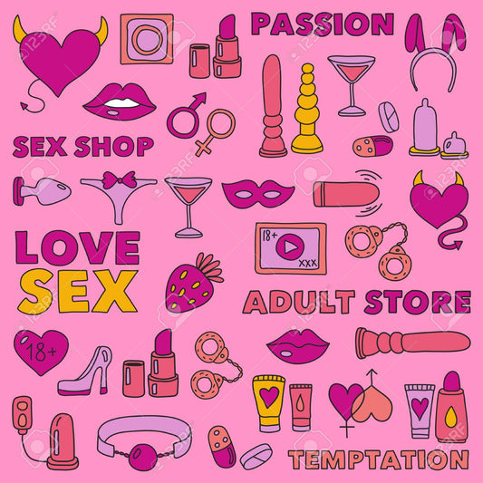 Guide To Buying a Vibrator! - divasdenau