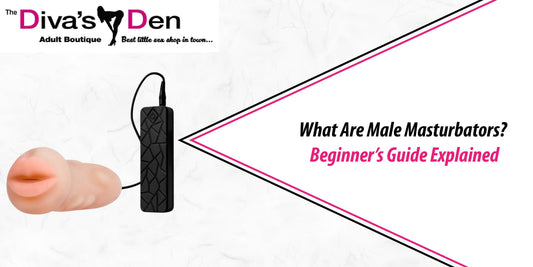 What Are Male Masturbators? Full Beginner’s Guide - divasdenau