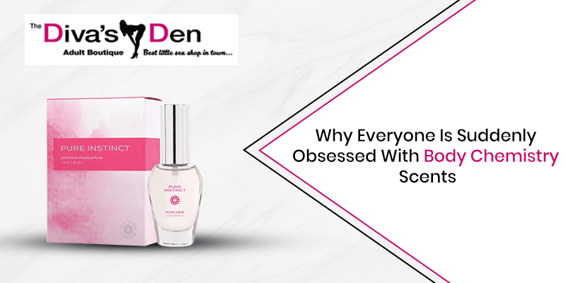 Why Everyone Is Suddenly Obsessed With Body Chemistry Scents - divasdenau