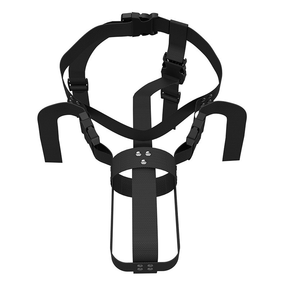Diva's Den - Flex Harness - divasdenau