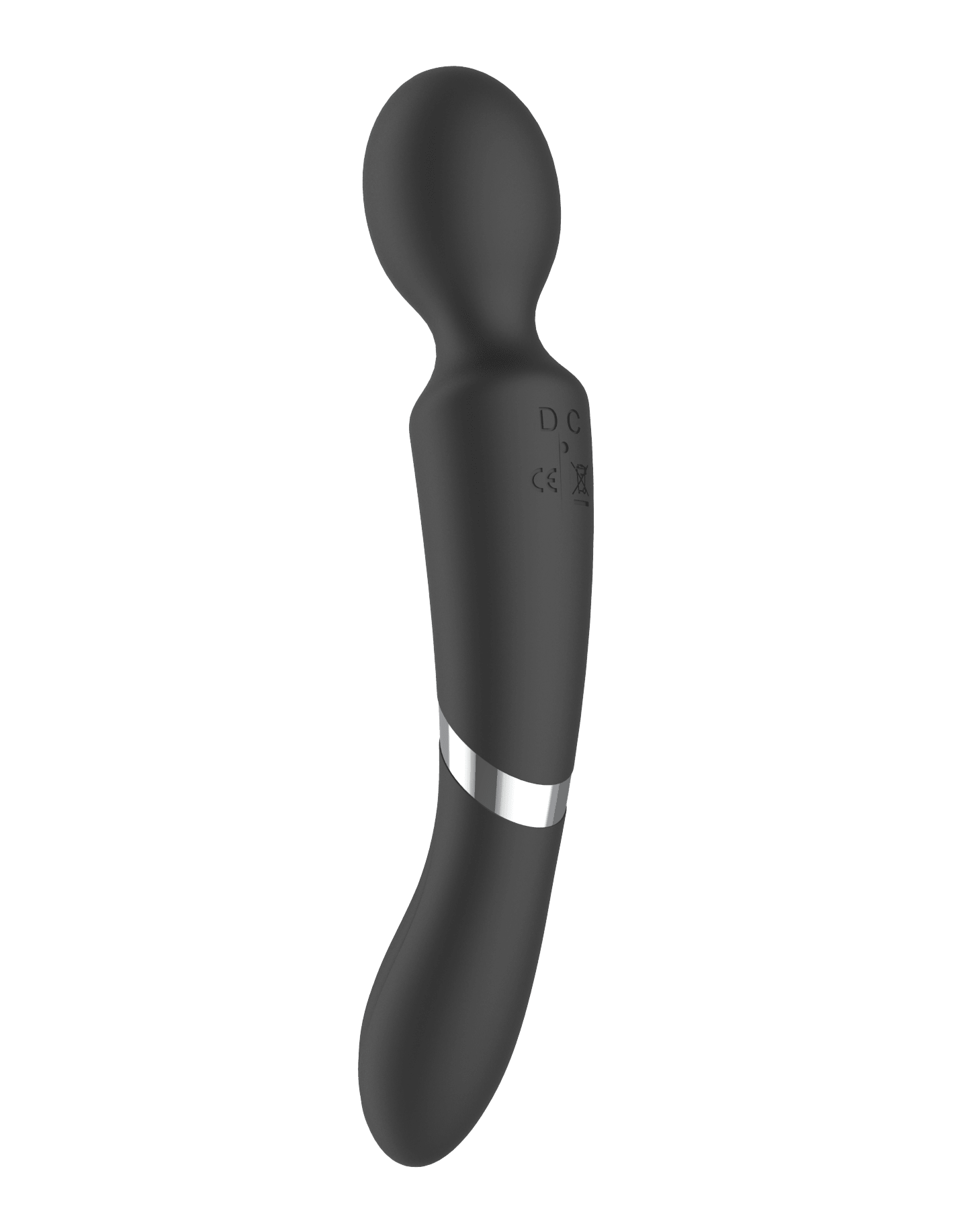 Ashella Vibes - Dual Massager Wand - divasdenau